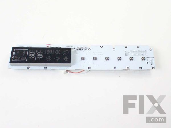 11710893-1-M-LG-EBR78631903-PCB ASSEMBLY,DISPLAY