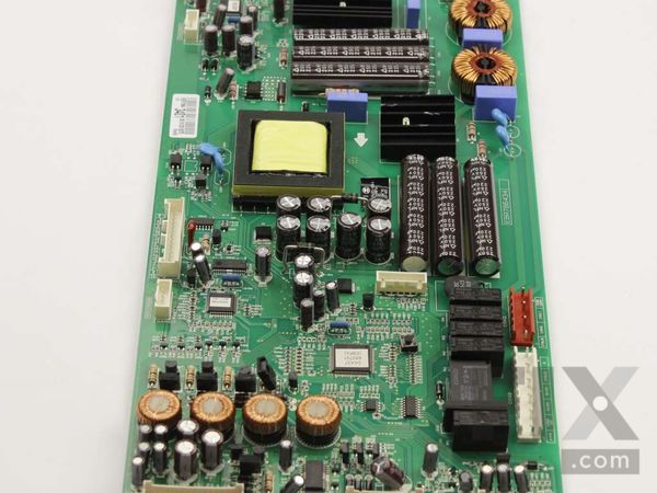 11710895-1-M-LG-EBR78643401-PCB ASSEMBLY,MAIN