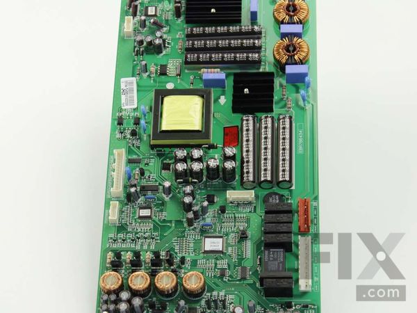 11710898-1-M-LG-EBR78643409-Refrigerator Electronic Control Board