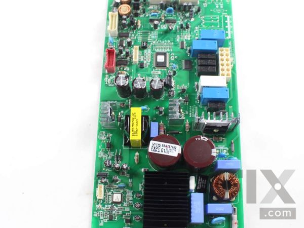 11710903-1-M-LG-EBR78748201-PCB ASSEMBLY,MAIN