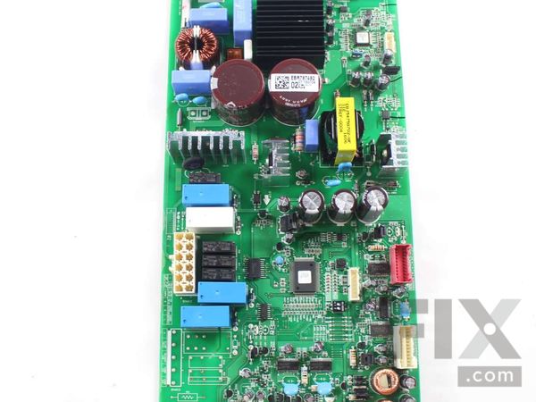 11710904-1-M-LG-EBR78748202-PCB ASSEMBLY,MAIN