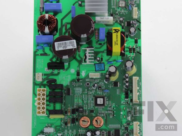 11710905-1-M-LG-EBR78764101-PCB ASSEMBLY,MAIN