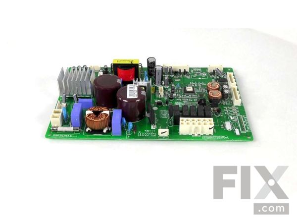 11710906-1-M-LG-EBR78764103-PCB ASSEMBLY,MAIN
