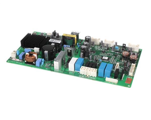 11710915-1-M-LG-EBR78931602-Main PCB Assembly