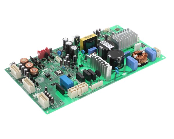 11710918-1-M-LG-EBR78940501-Main PCB Assembly