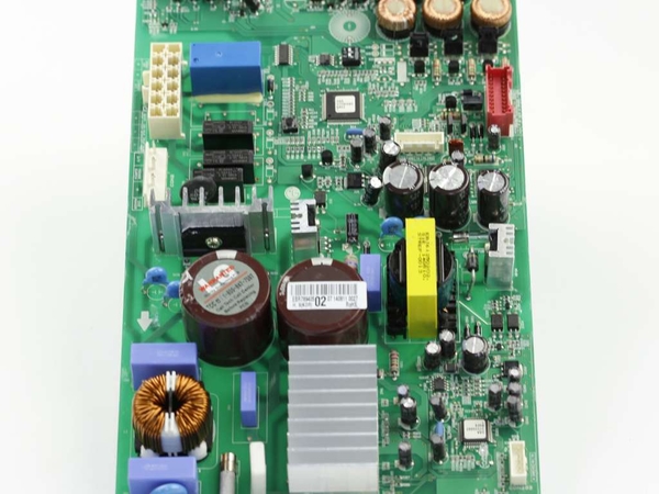 11710919-1-M-LG-EBR78940502-PCB ASSEMBLY,MAIN