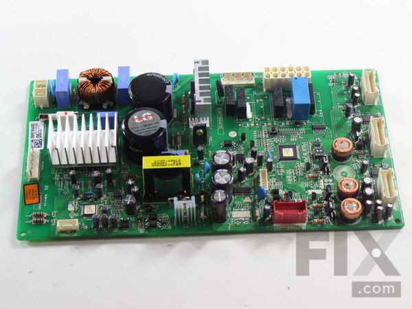 11710923-1-M-LG-EBR78940506-PCB ASSEMBLY,MAIN