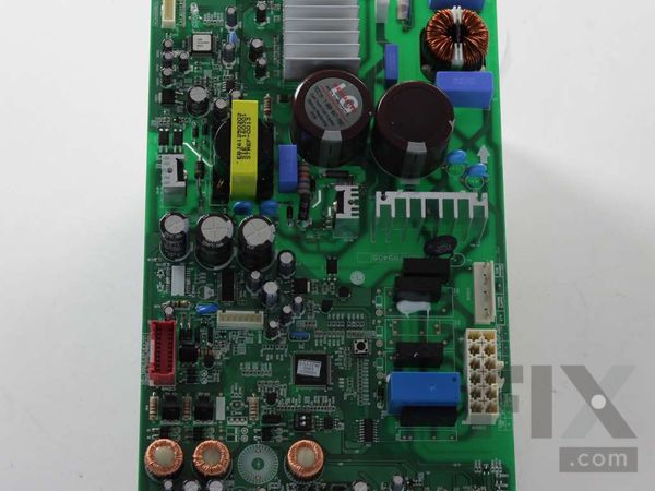 11710924-1-M-LG-EBR78940507-PCB ASSEMBLY,MAIN