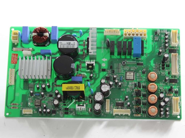 11710934-1-M-LG-EBR78940614-PCB ASSEMBLY,MAIN
