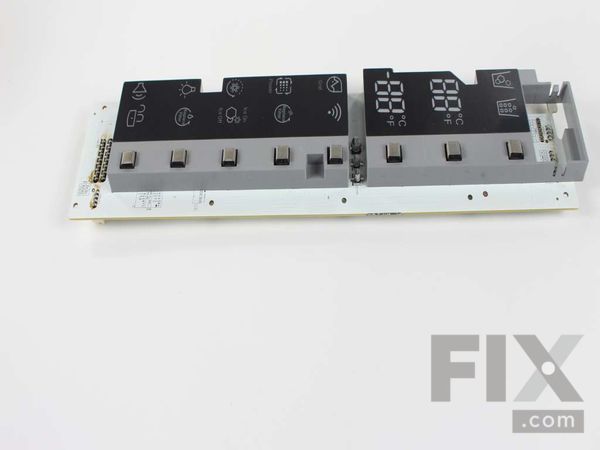 11710936-1-M-LG-EBR79159701-PCB ASSEMBLY,DISPLAY