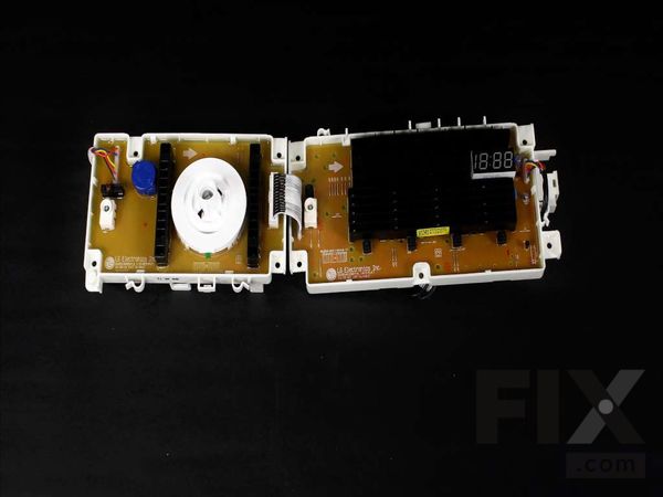 11710942-1-M-LG-EBR79446501-PCB ASSEMBLY,DISPLAY
