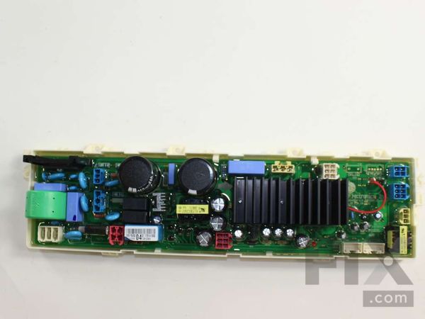 11710945-1-M-LG-EBR79505204-PCB ASSEMBLY,MAIN