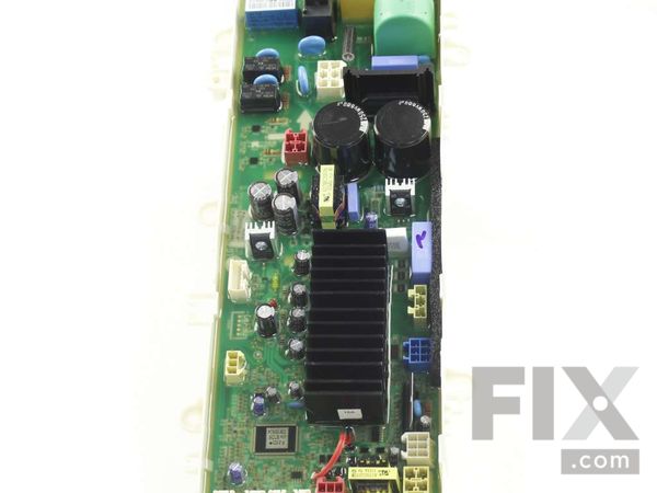 11710948-1-M-LG-EBR79523102-PCB ASSEMBLY,MAIN