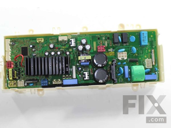 11710949-1-M-LG-EBR79523103-PCB ASSEMBLY,MAIN