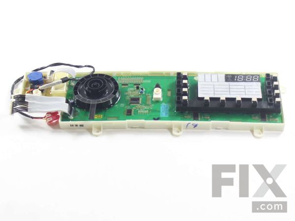 11710951-1-M-LG-EBR79523202-PCB ASSEMBLY,DISPLAY