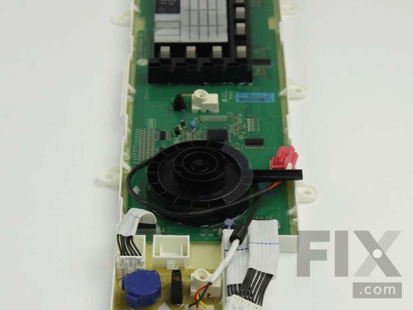 11710952-1-M-LG-EBR79523203-PCB ASSEMBLY,DISPLAY