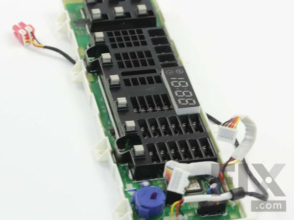 11710956-1-M-LG-EBR79559706-PCB ASSEMBLY,DISPLAY