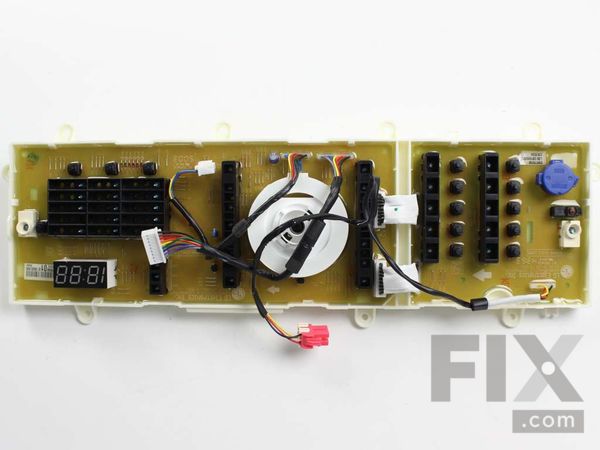 11710958-1-M-LG-EBR79559801-PCB ASSEMBLY,DSP