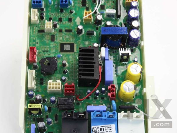 11710960-1-M-LG-EBR79686301-PCB ASSEMBLY,MAIN