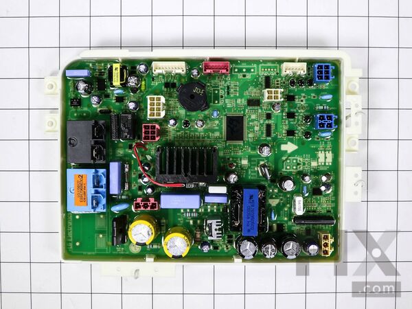 11710961-1-M-LG-EBR79686302-Control Board Assembly