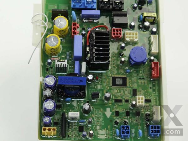 11710963-1-M-LG-EBR79686304-PCB ASSEMBLY,MAIN