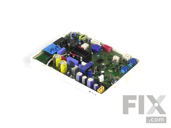 11710964-1-M-LG-EBR79686305-PCB ASSEMBLY,MAIN