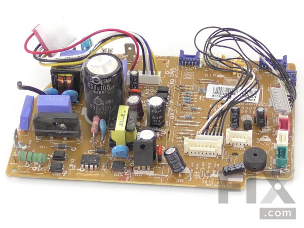 11710965-1-M-LG-EBR79742003-PCB ASSEMBLY,MAIN