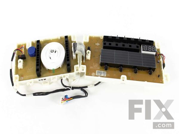 11710967-1-M-LG-EBR79772702-PCB ASSEMBLY,DSP