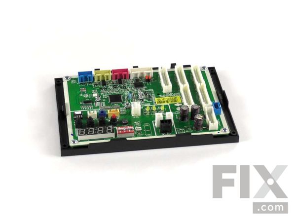 11710977-1-M-LG-EBR79795809-PCB ASSEMBLY,CYCLE(ONBOA