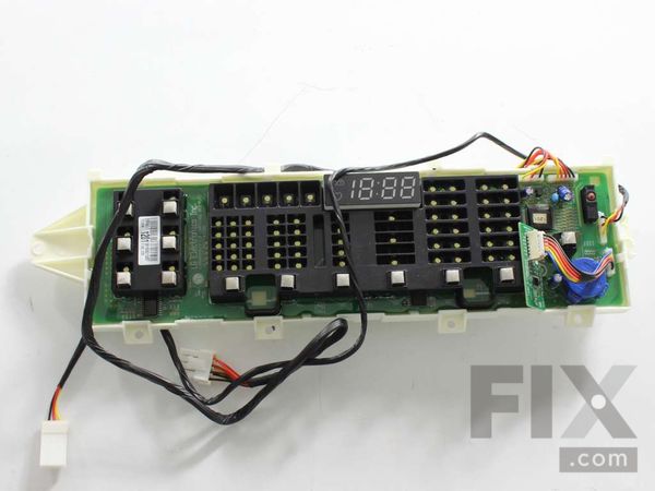 11711001-1-M-LG-EBR80171201-PCB ASSEMBLY,DISPLAY