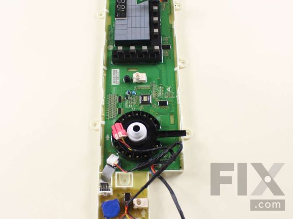 11711002-1-M-LG-EBR80240501-PCB ASSEMBLY,DISPLAY