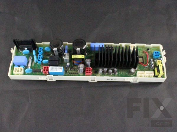11711004-1-M-LG-EBR80321803-PCB ASSEMBLY,MAIN