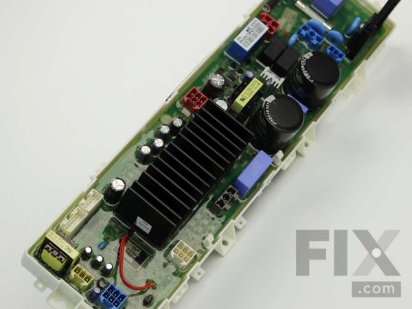 11711005-1-M-LG-EBR80321804-PCB ASSEMBLY,MAIN