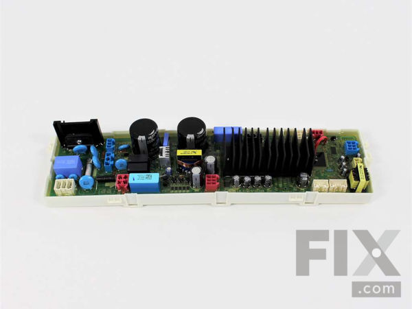 11711006-1-M-LG-EBR80321805-PCB ASSEMBLY,MAIN