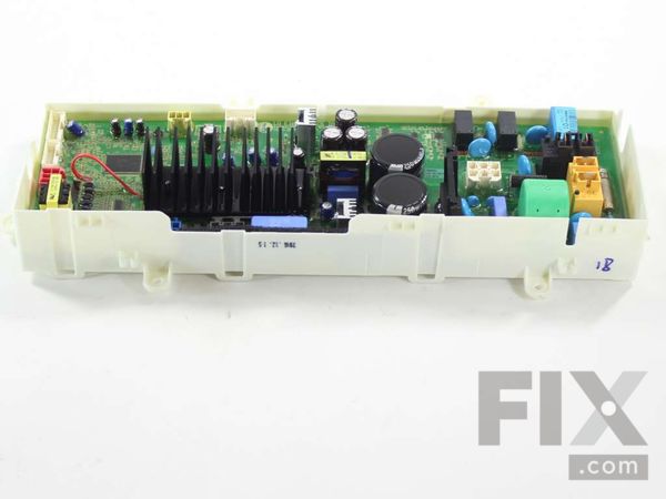 11711007-1-M-LG-EBR80342101-PCB ASSEMBLY,MAIN