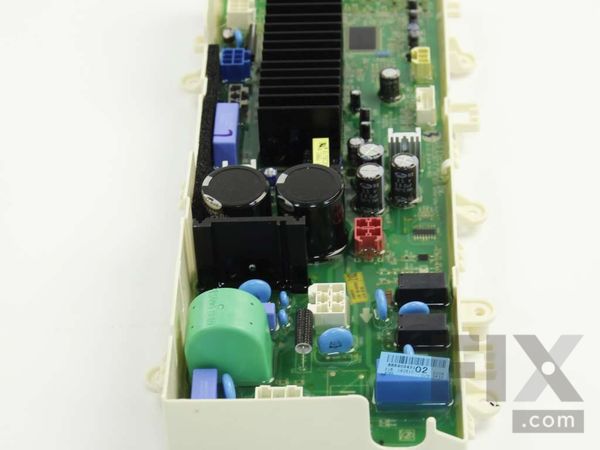 11711008-1-M-LG-EBR80342102-PCB ASSEMBLY,MAIN