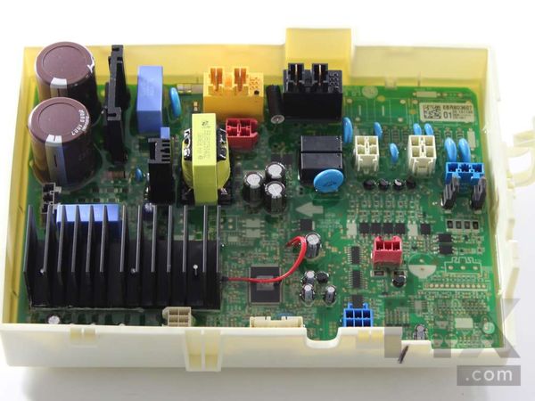 11711011-1-M-LG-EBR80360701-PCB ASSEMBLY,MAIN
