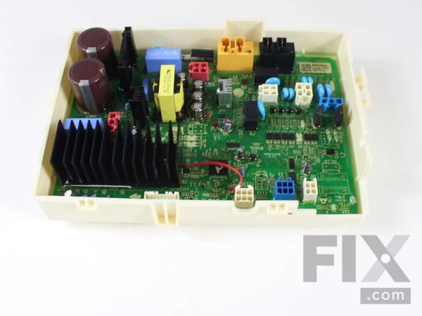 11711012-1-M-LG-EBR80360702-PCB ASSEMBLY,MAIN