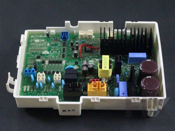 11711013-1-M-LG-EBR80360703-PCB ASSEMBLY,MAIN