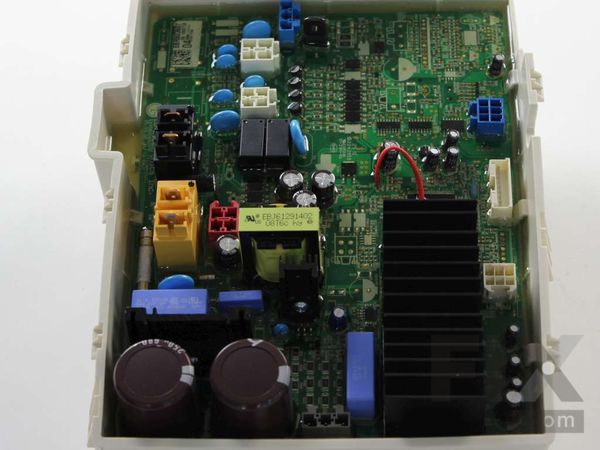 11711014-1-M-LG-EBR80360704-PCB ASSEMBLY,MAIN
