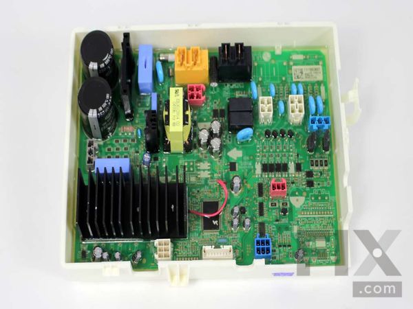 11711015-1-M-LG-EBR80360705-PCB ASSEMBLY,MAIN