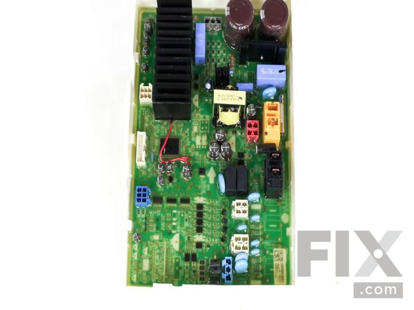 11711016-1-M-LG-EBR80360706-PCB ASSEMBLY,MAIN