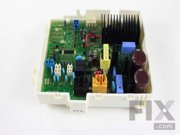 11711018-1-M-LG-EBR80360708-PCB ASSEMBLY,MAIN