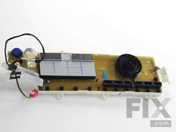 11711020-1-M-LG-EBR80501001-PCB ASSEMBLY,DSP