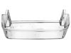 Refrigerator Door Basket – Part Number: MAN63088701