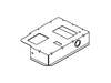 BRACKET,SENSOR – Part Number: MAZ64030501