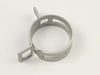 11711332-2-S-LG-MBU62225402-CLAMP,HOSE