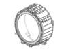 COVER,TUB – Part Number: MCK47123504