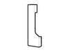 COVER,LEVER – Part Number: MCK67584401