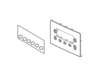 COVER,DISPLAY – Part Number: MCK68166201